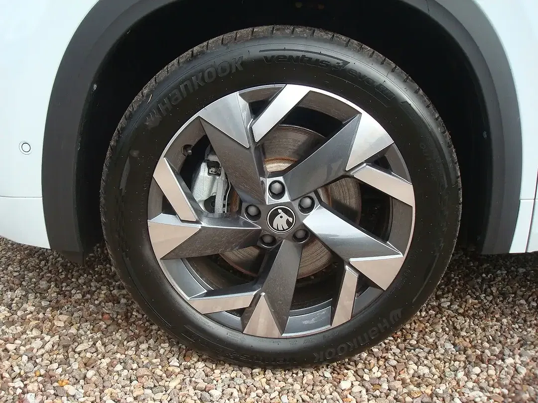 Skoda Kodiaq - Thumbnail 8