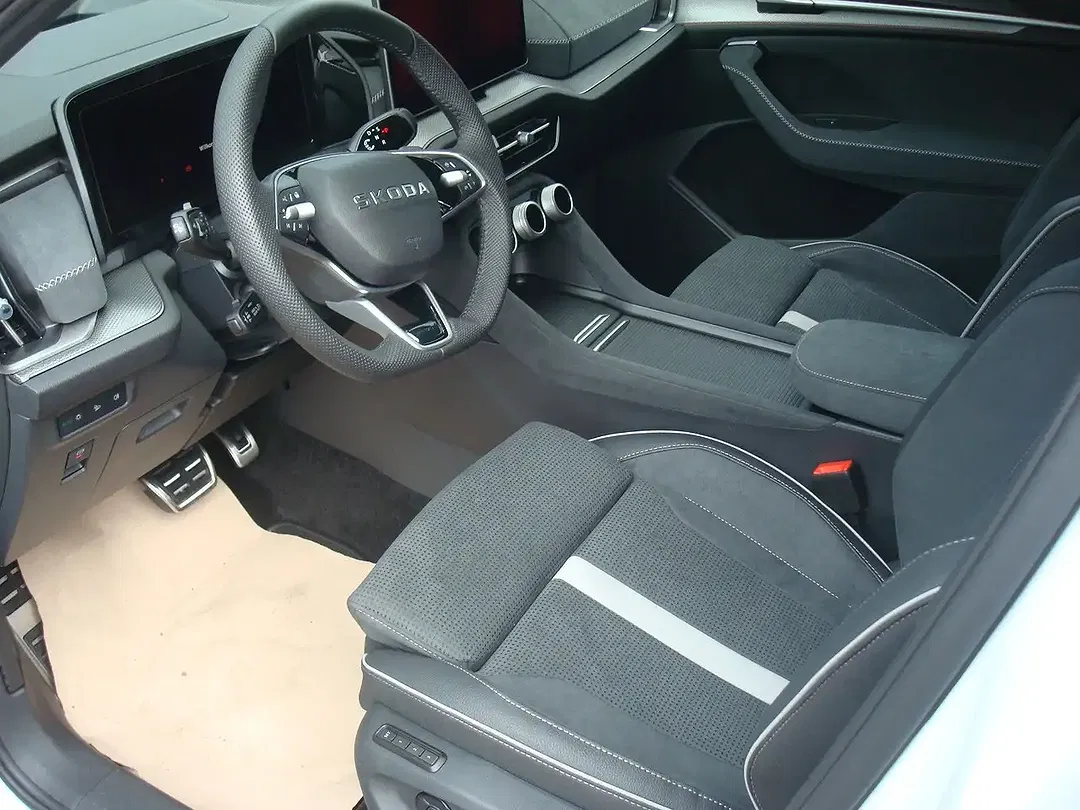 Skoda Kodiaq - Thumbnail 9