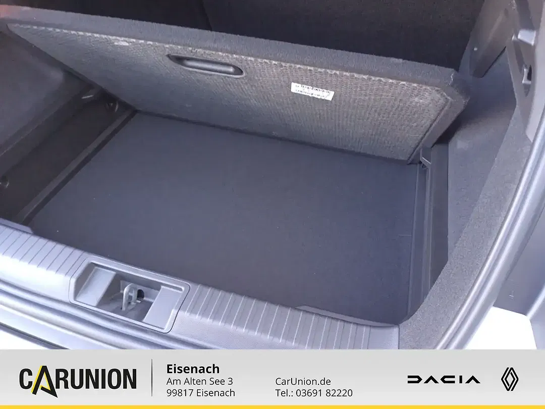 Renault Captur - Thumbnail 11