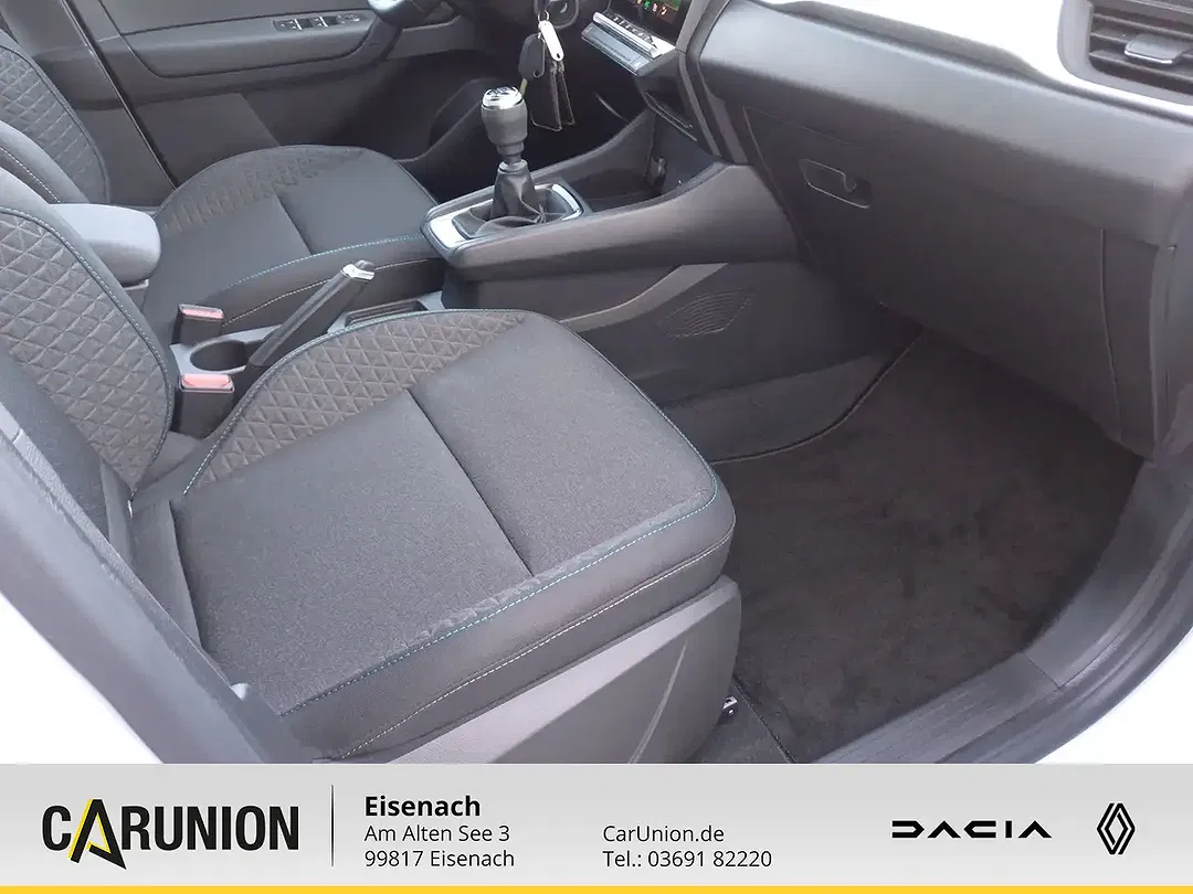 Renault Captur - Thumbnail 13