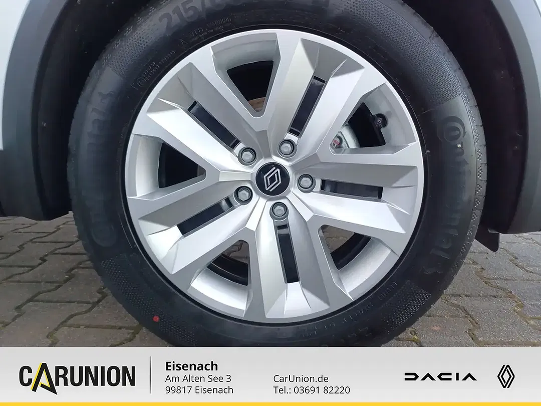 Renault Captur - Thumbnail 14