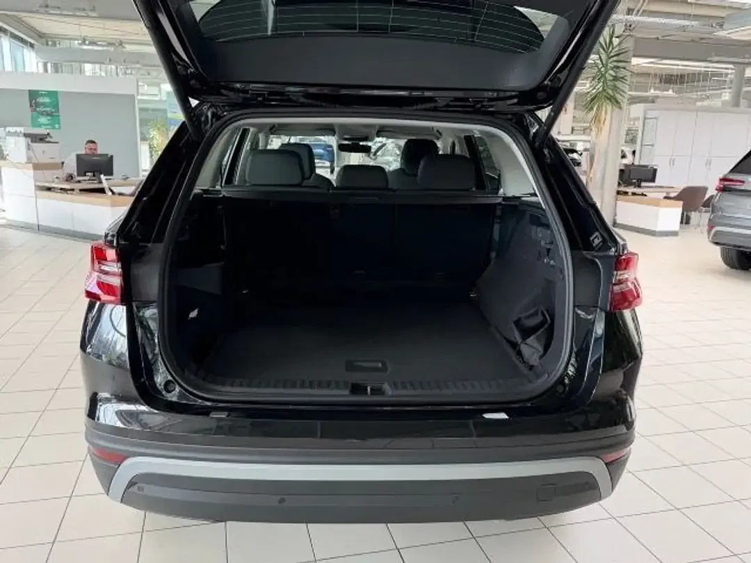 Skoda Kodiaq - Thumbnail 10