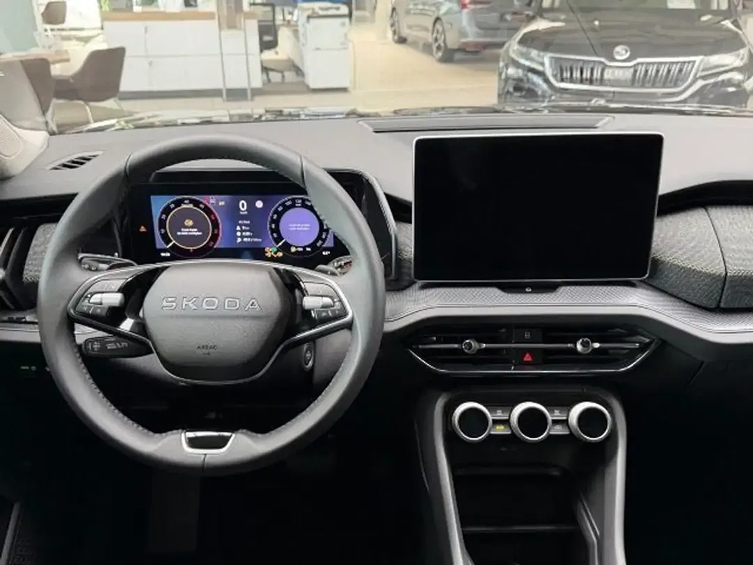 Skoda Kodiaq - Thumbnail 14
