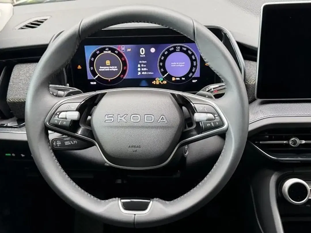 Skoda Kodiaq - Thumbnail 15