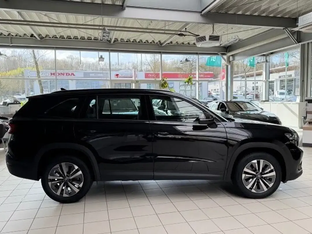 Skoda Kodiaq - Thumbnail 4