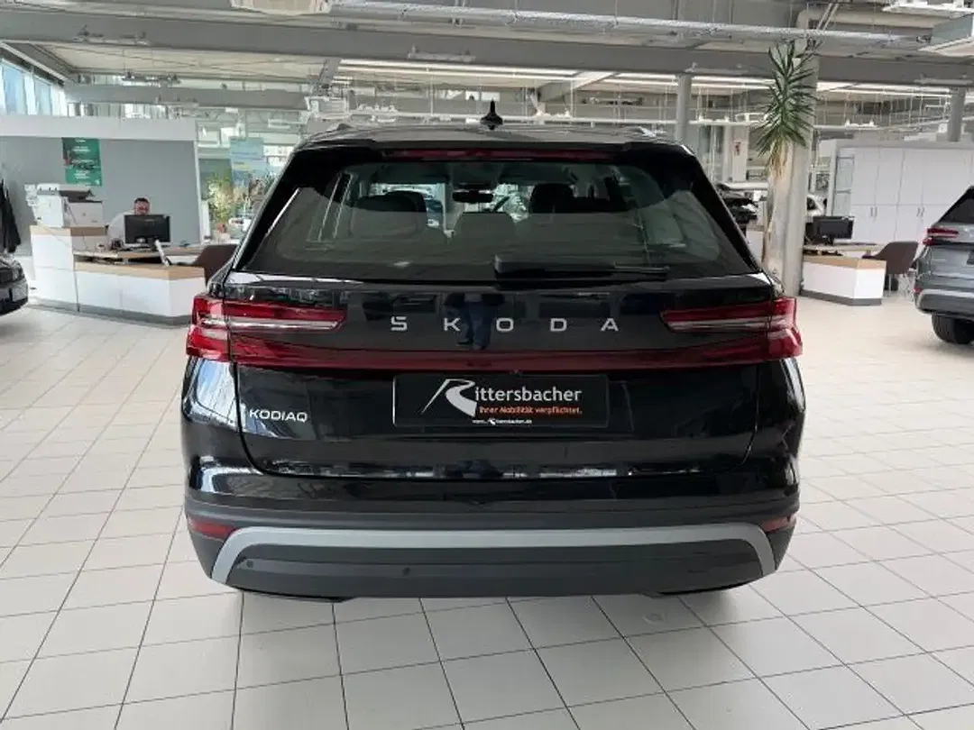 Skoda Kodiaq - Thumbnail 5