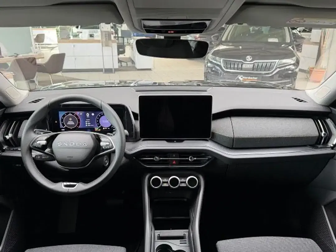Skoda Kodiaq - Thumbnail 7