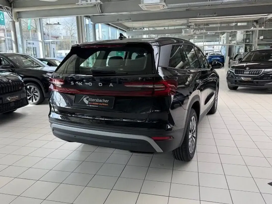 Skoda Kodiaq - Thumbnail 9