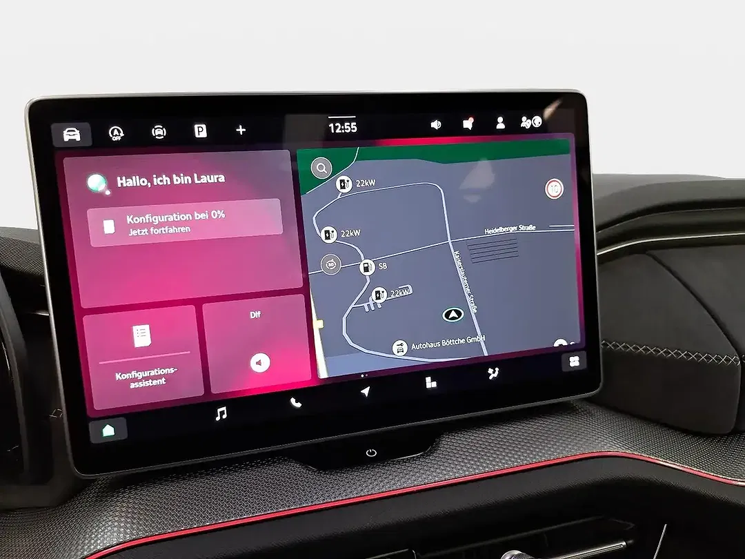 Skoda Kodiaq - Thumbnail 10