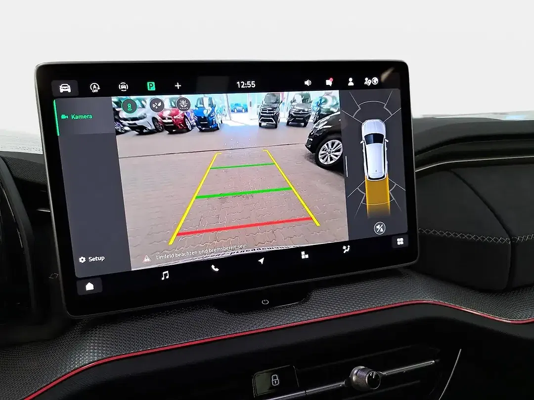 Skoda Kodiaq - Thumbnail 11