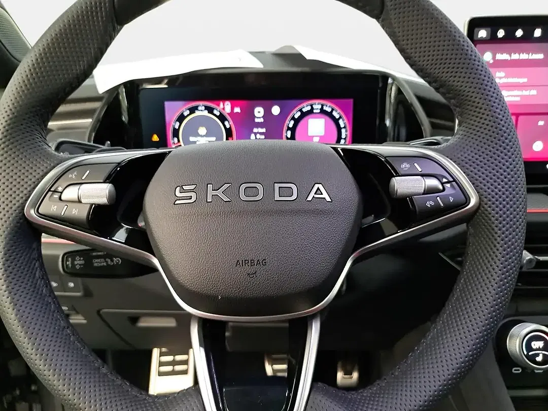 Skoda Kodiaq - Thumbnail 14