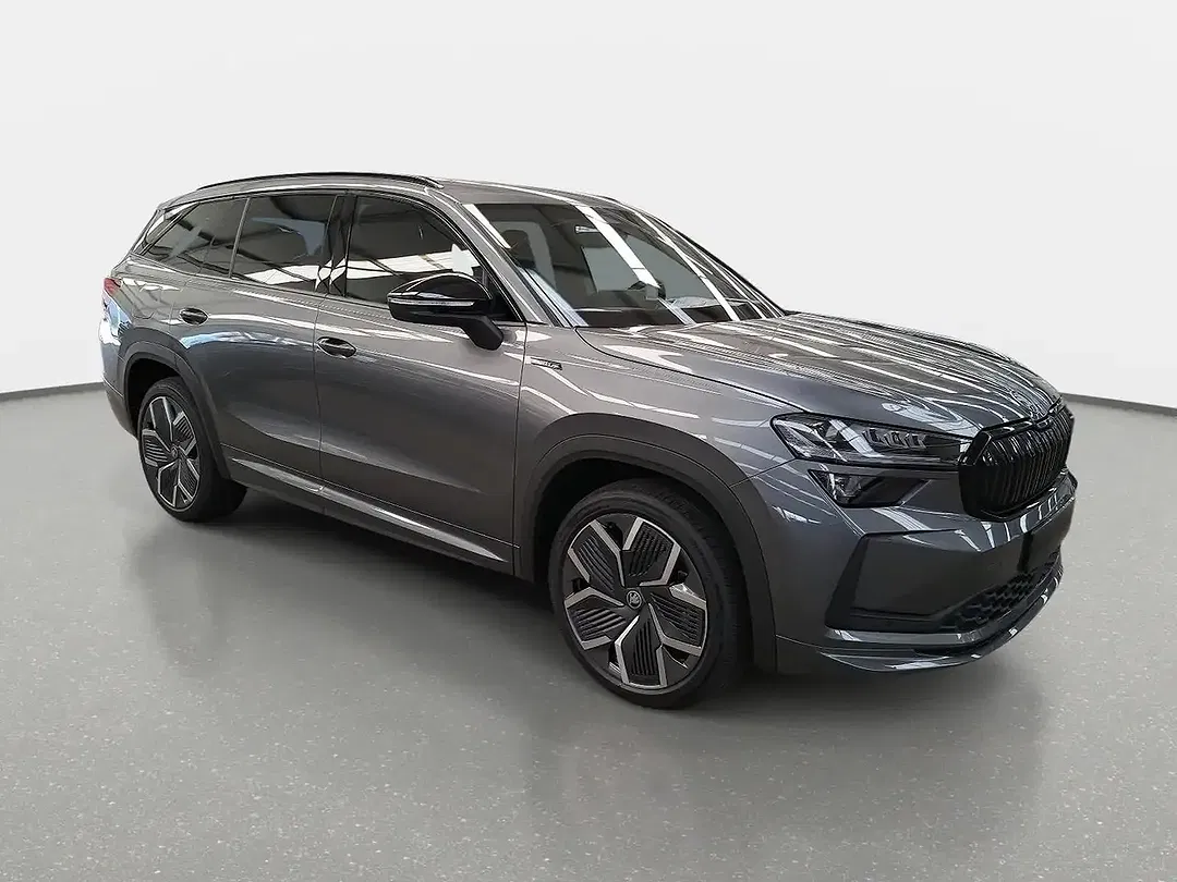 Skoda Kodiaq - Thumbnail 3