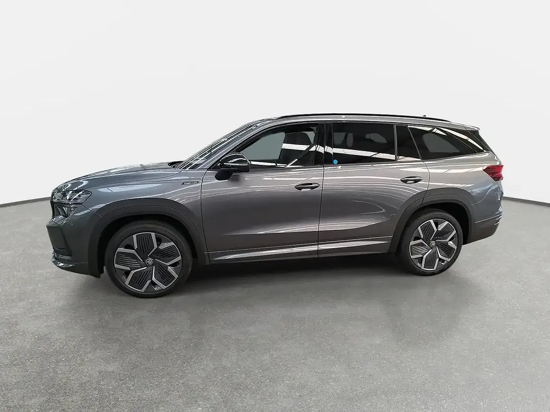 Skoda Kodiaq - Thumbnail 6