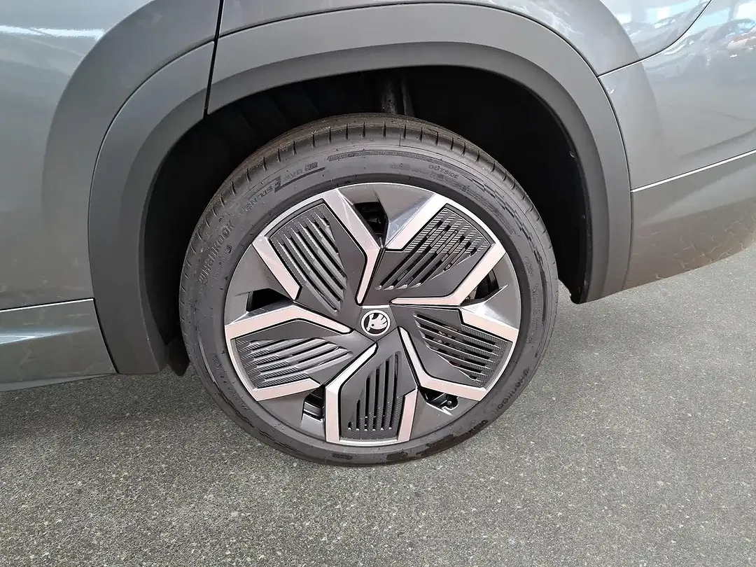 Skoda Kodiaq - Thumbnail 7