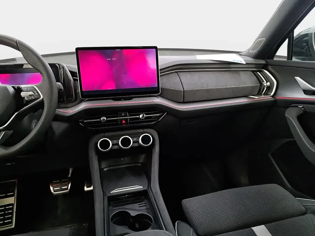 Skoda Kodiaq - Thumbnail 8