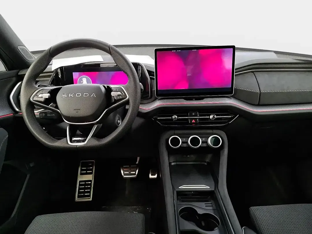 Skoda Kodiaq - Thumbnail 9