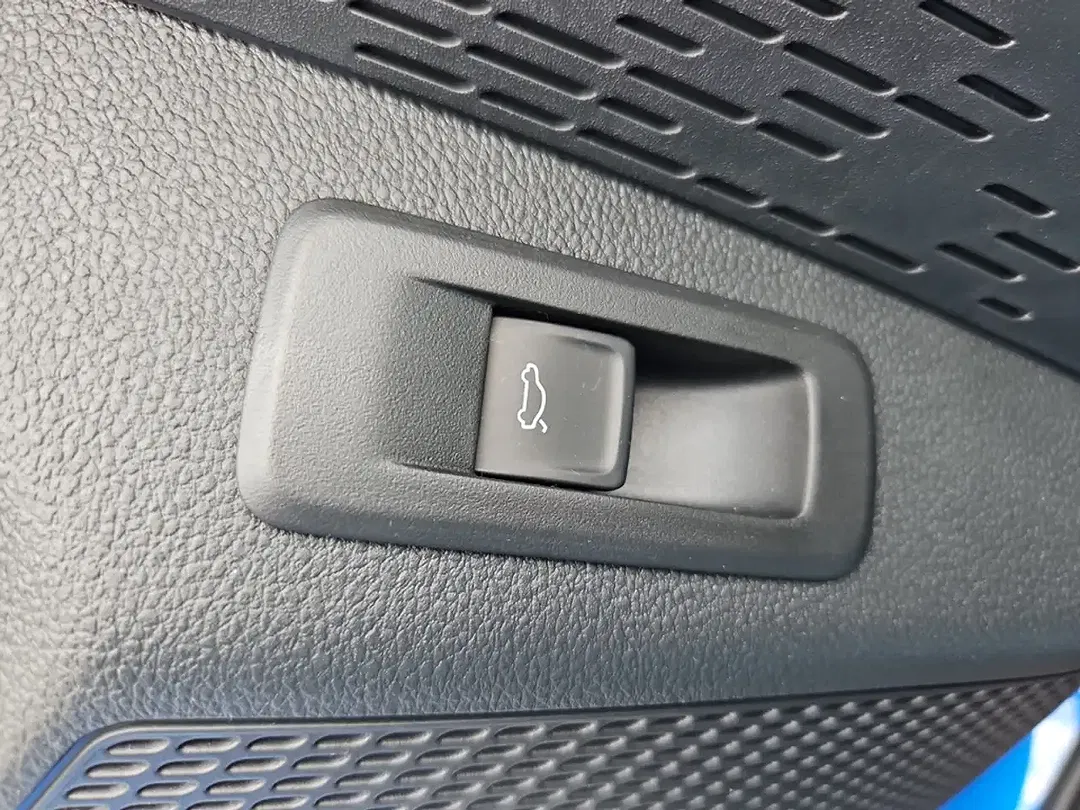 Skoda Octavia - Thumbnail 12