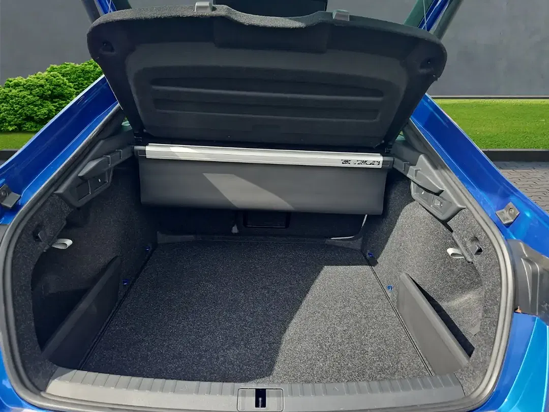 Skoda Octavia - Thumbnail 5