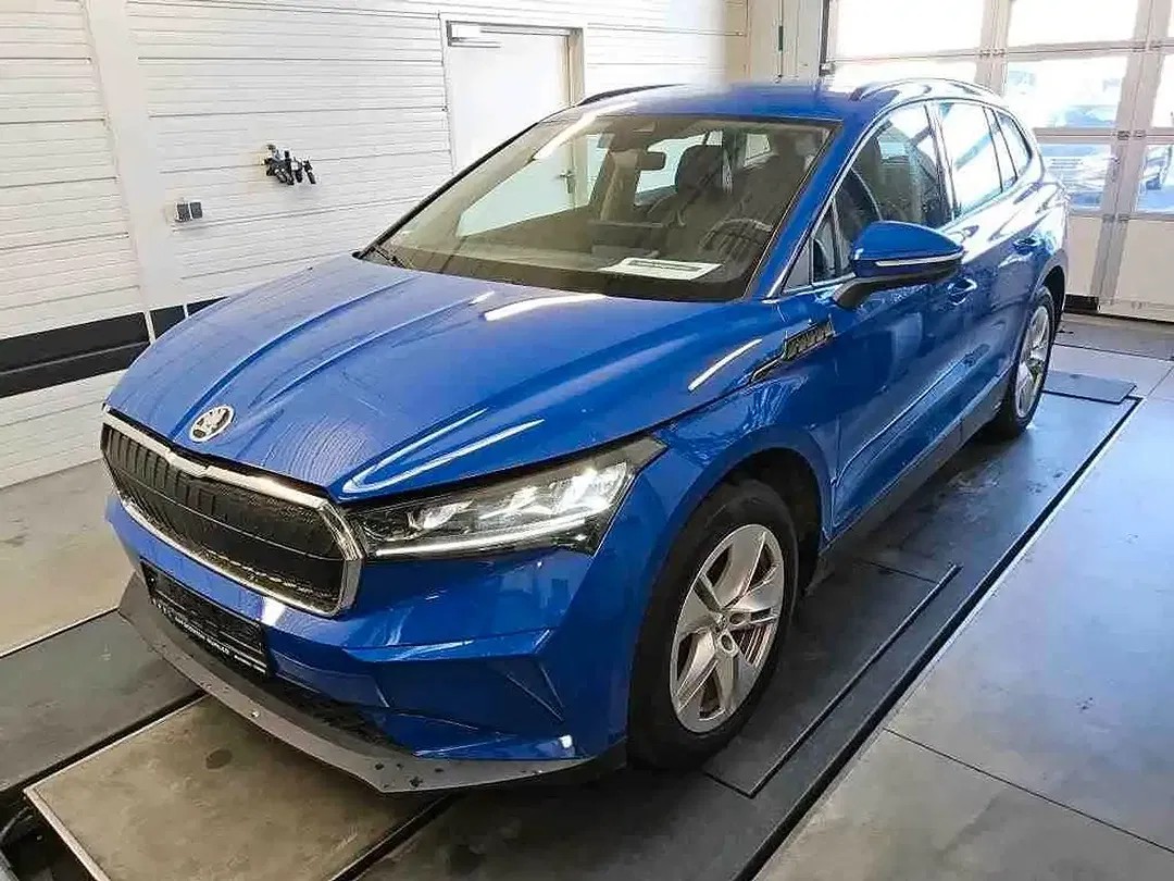 Skoda Enyaq 50 Loft