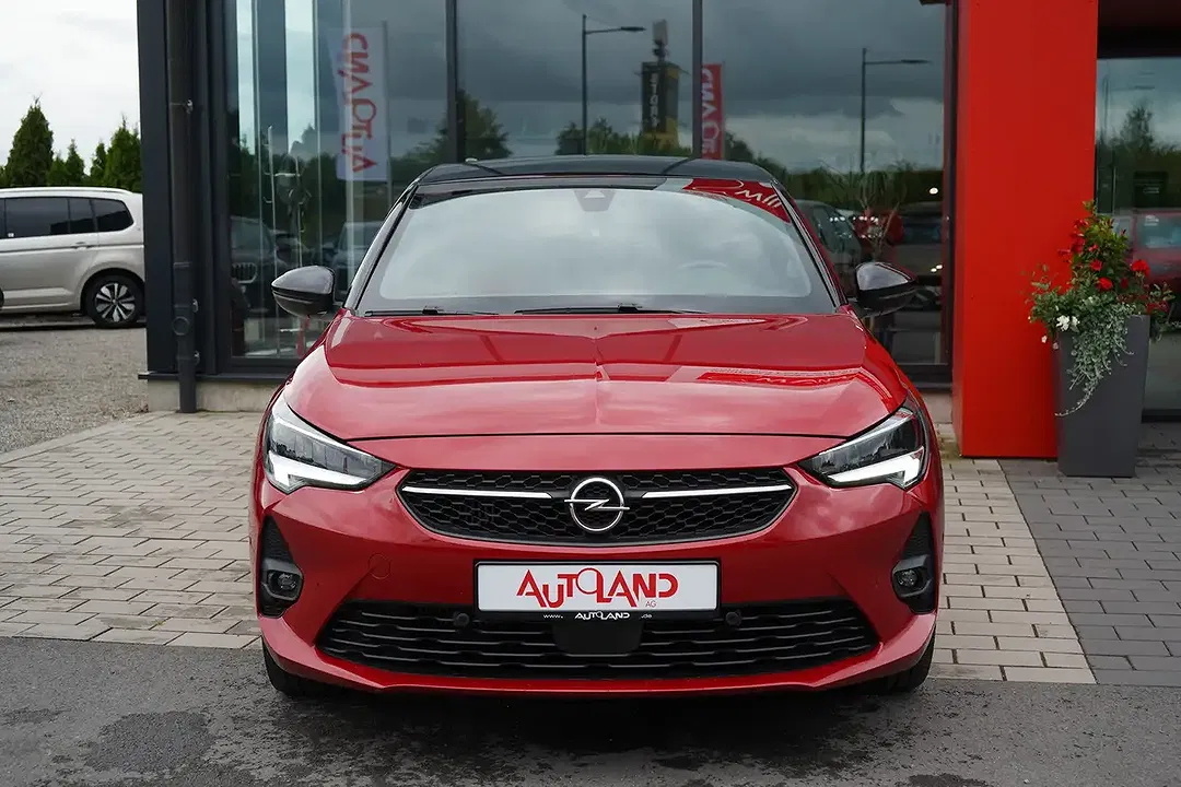 Opel Corsa - Thumbnail 4