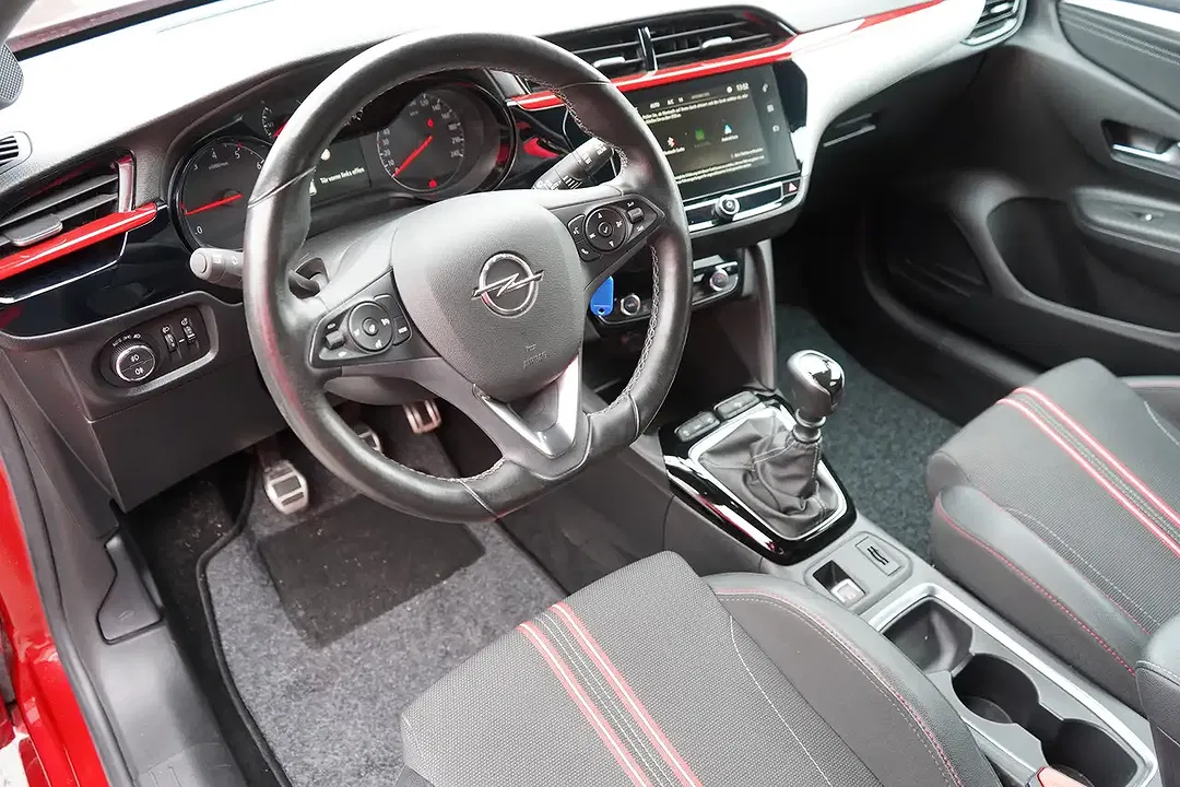 Opel Corsa - Thumbnail 6