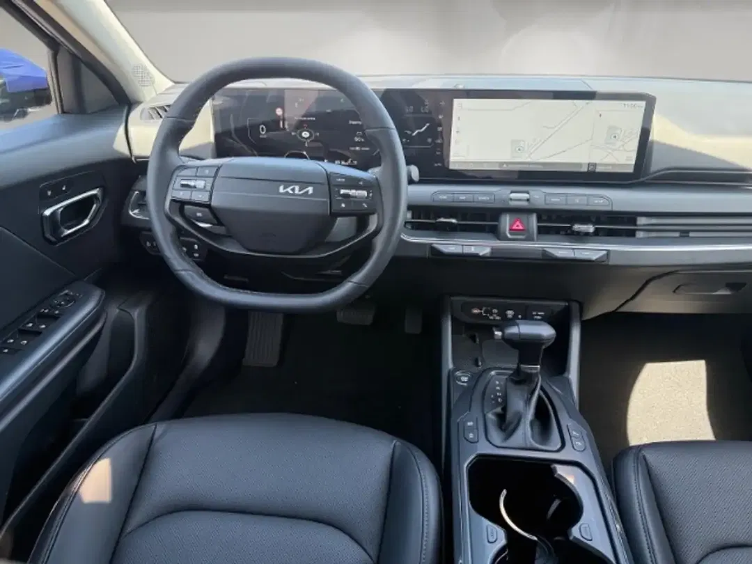 Kia K4 - Thumbnail 9
