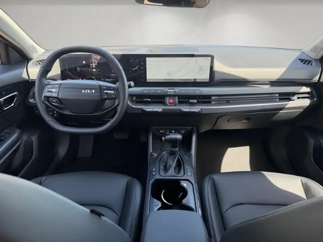 Kia K4 - Thumbnail 10