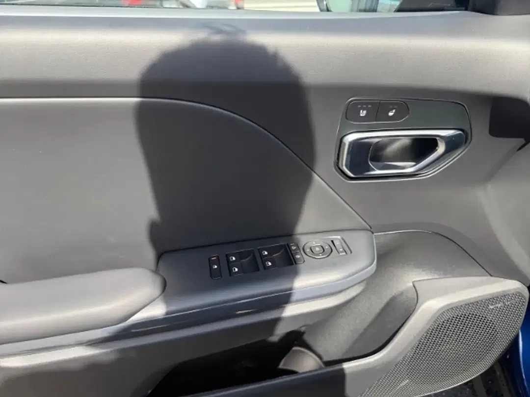 Kia K4 - Thumbnail 14