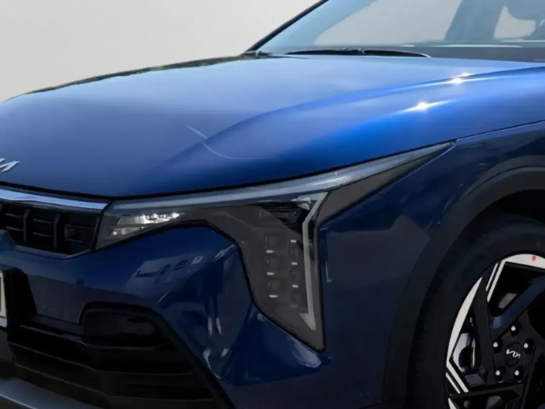 Kia K4 - Thumbnail 4