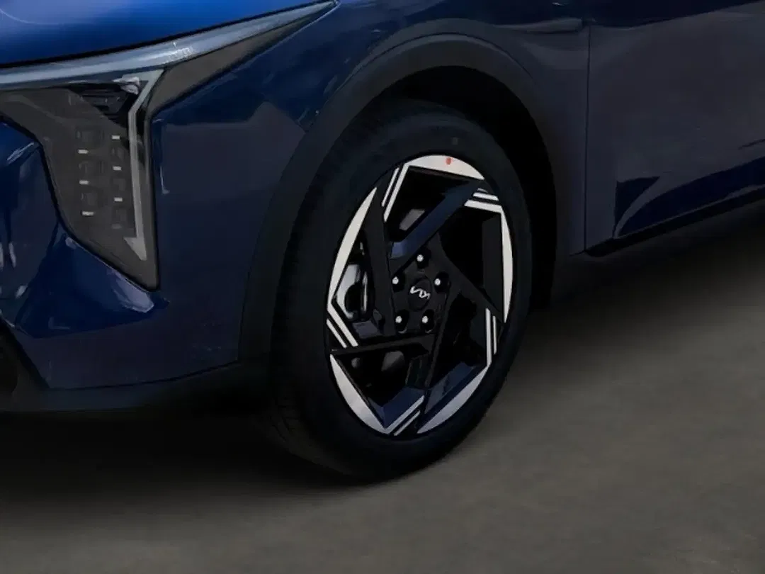 Kia K4 - Thumbnail 5