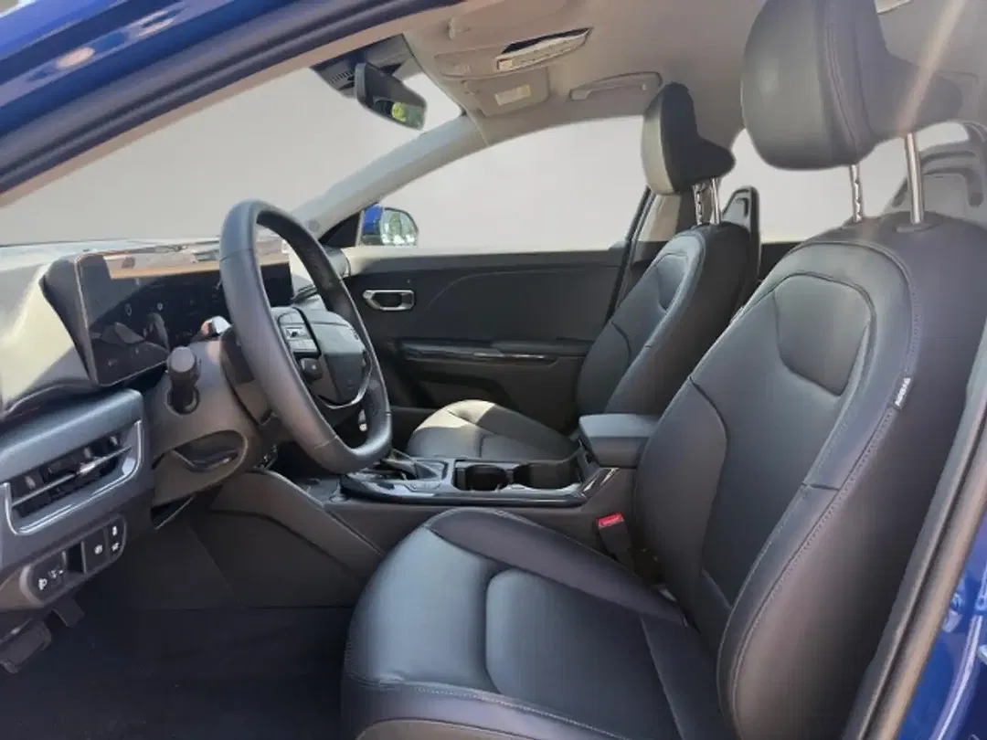 Kia K4 - Thumbnail 6