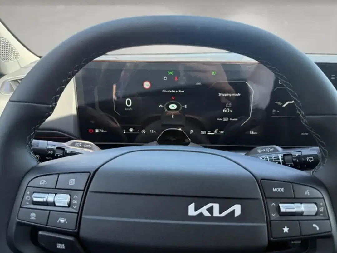 Kia K4 - Thumbnail 7