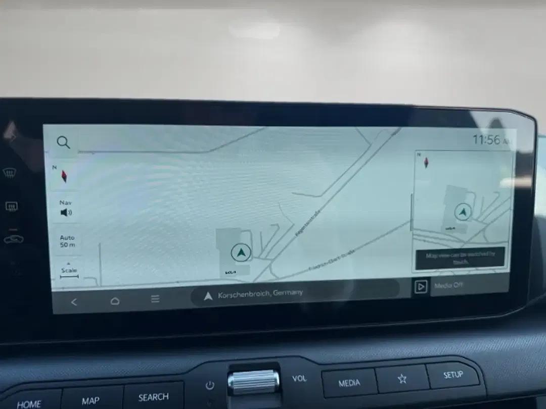 Kia K4 - Thumbnail 8