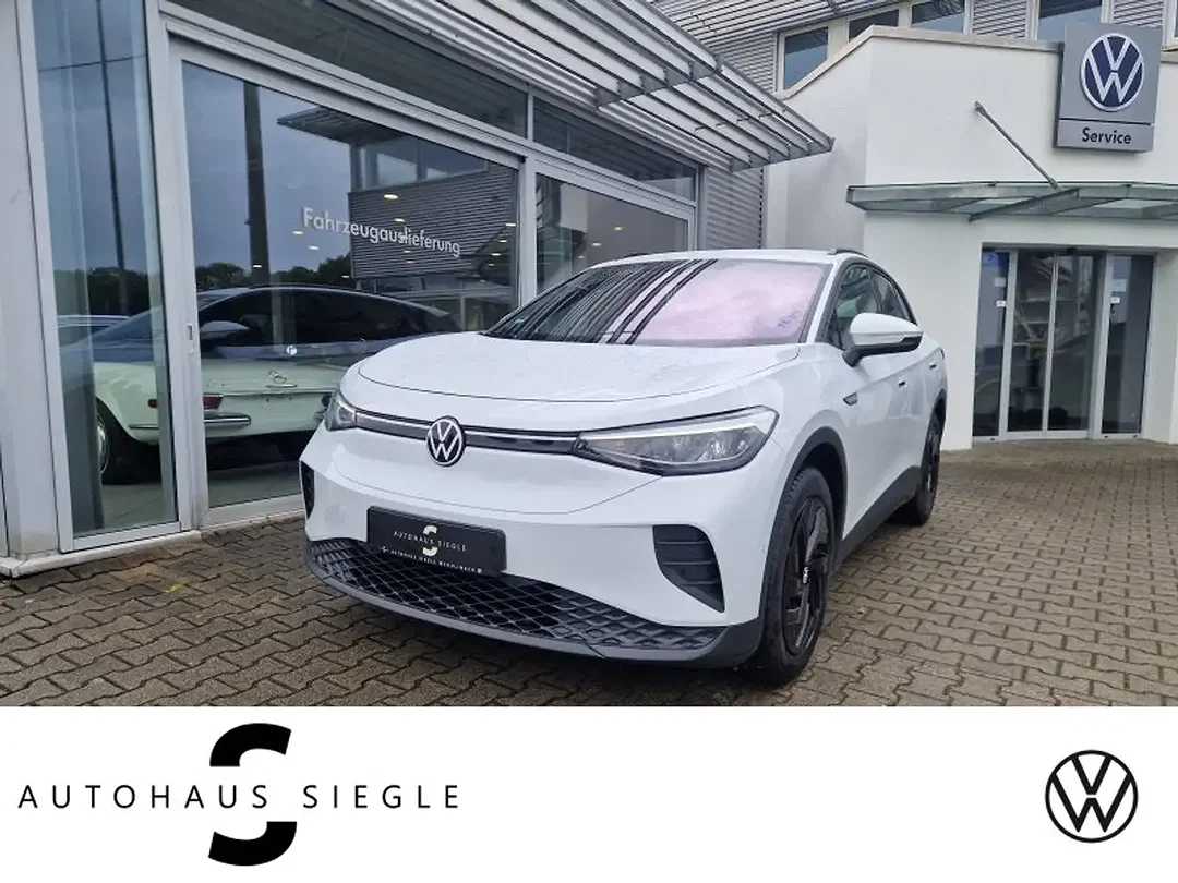 Volkswagen ID.4 - Afbeelding 1