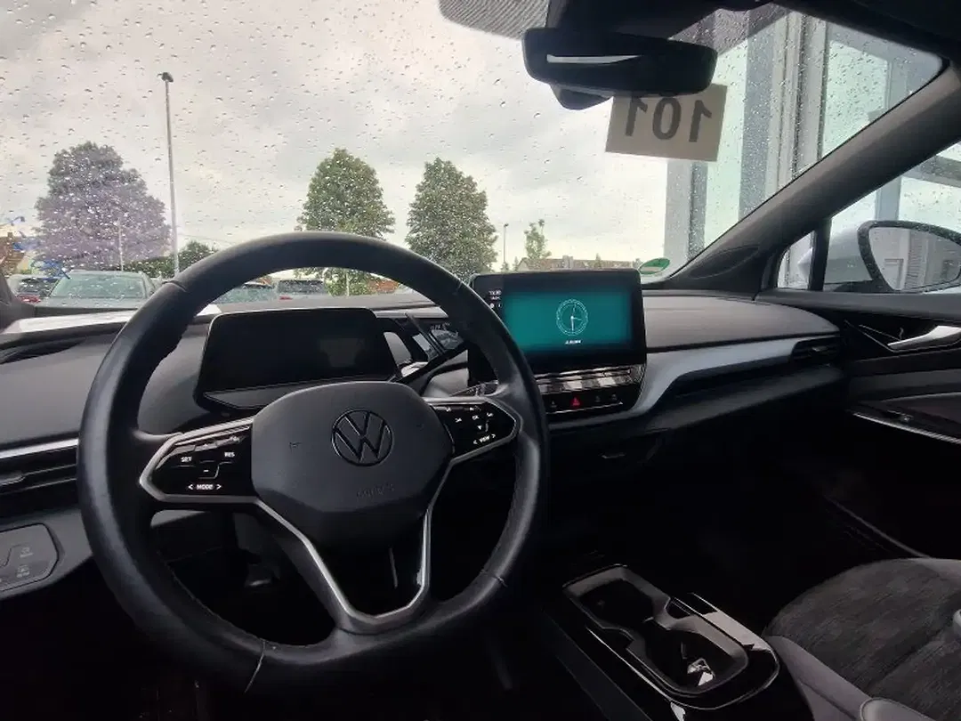 Volkswagen ID.4 - Thumbnail 11