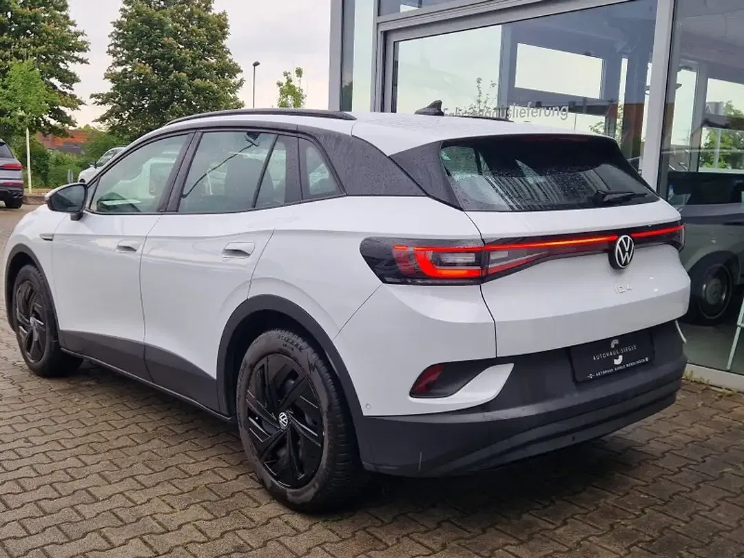 Volkswagen ID.4 - Thumbnail 7