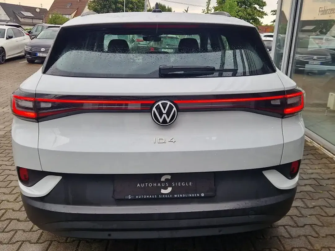 Volkswagen ID.4 - Thumbnail 8