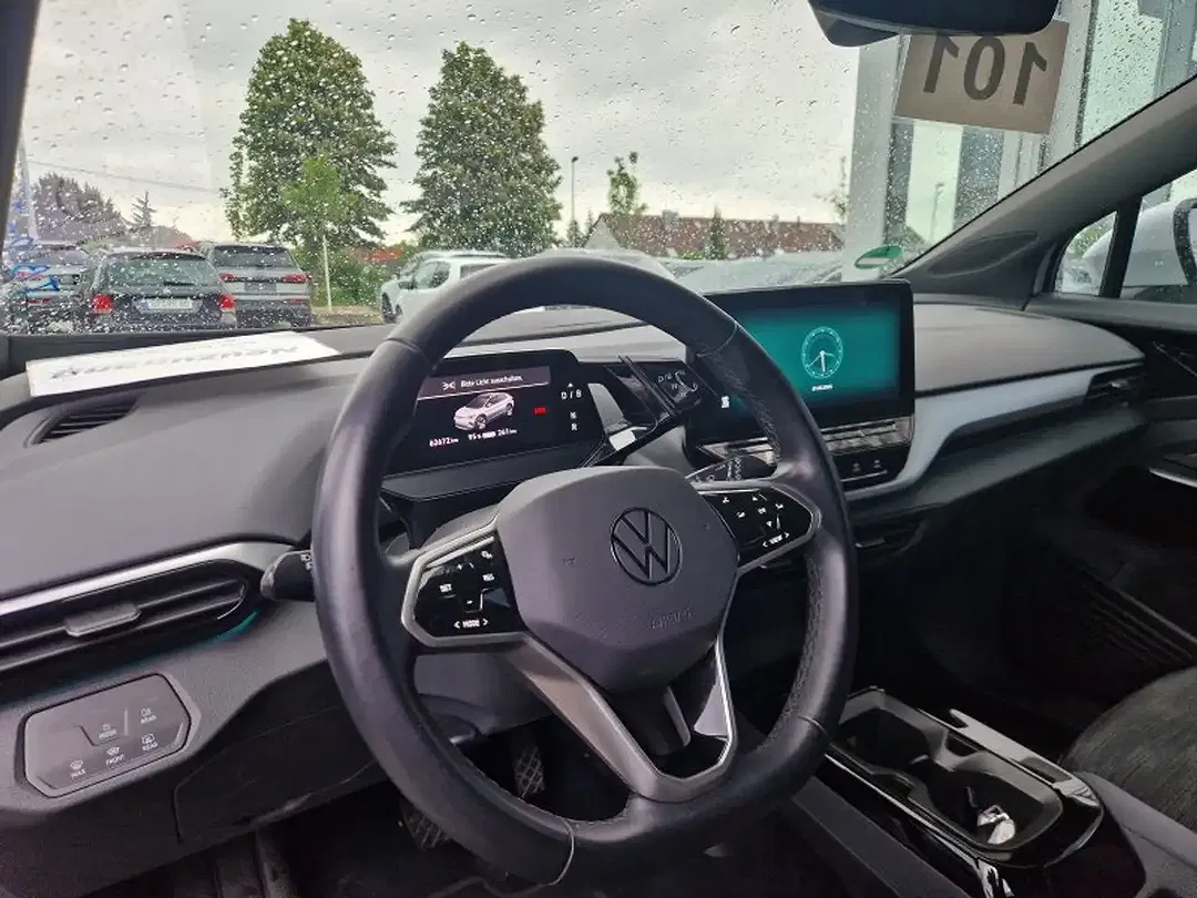 Volkswagen ID.4 - Thumbnail 9