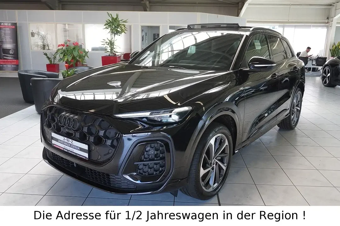 Audi Q5 - Afbeelding 1