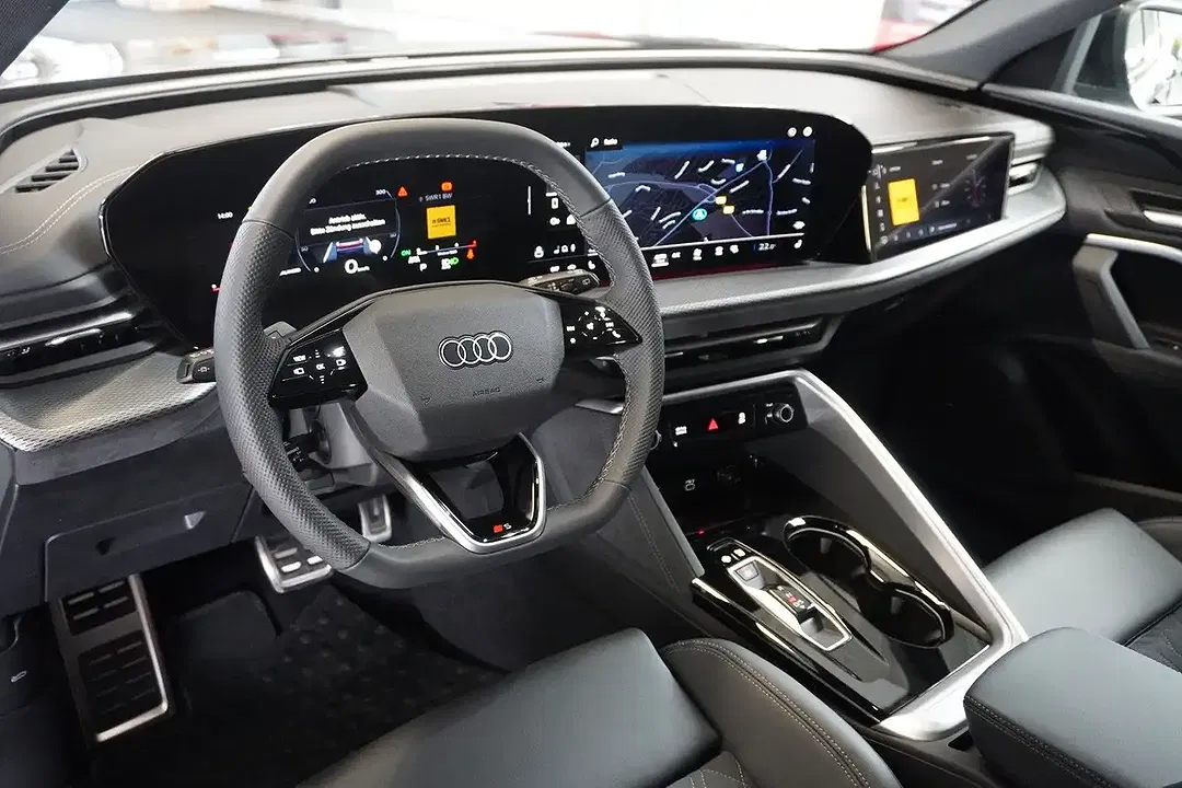 Audi Q5 - Thumbnail 10