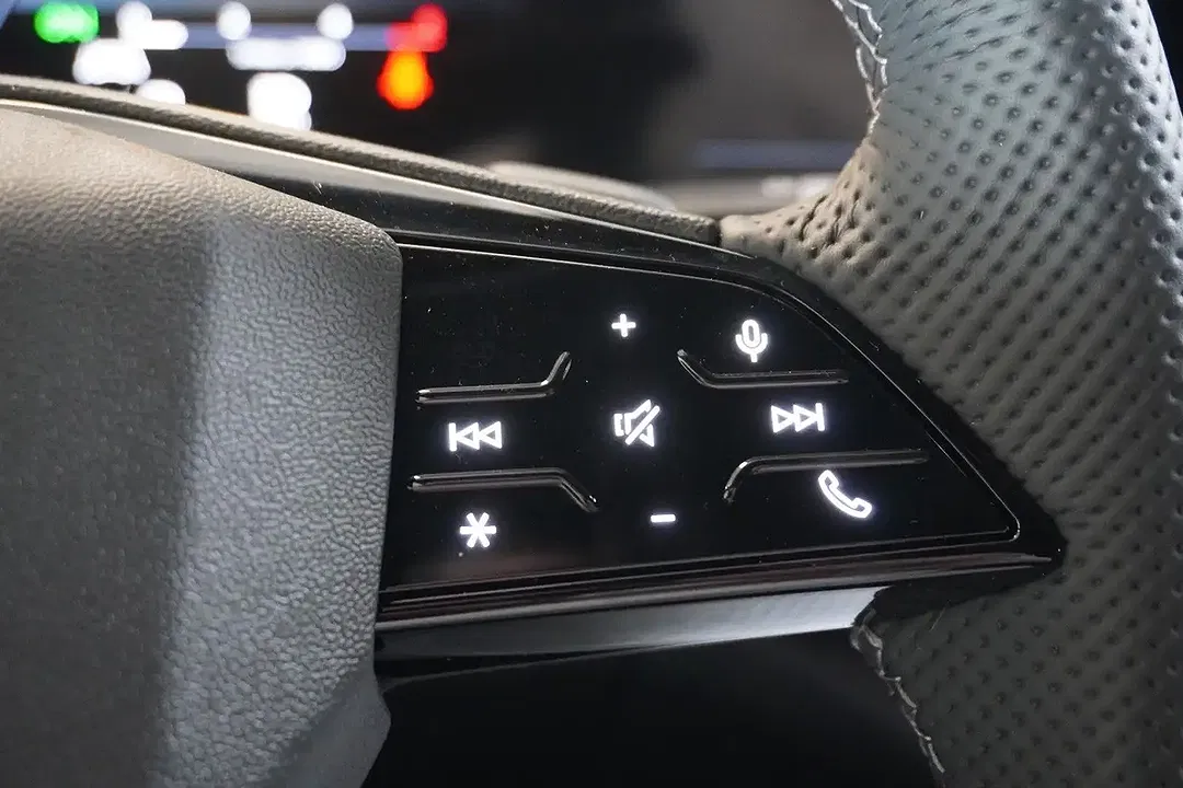 Audi Q5 - Thumbnail 13