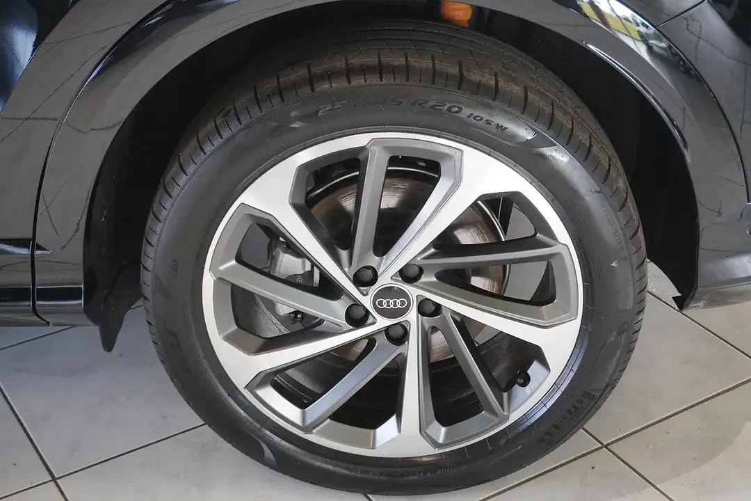 Audi Q5 - Thumbnail 15