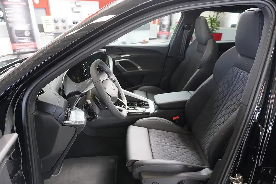 Audi Q5 - Thumbnail 7