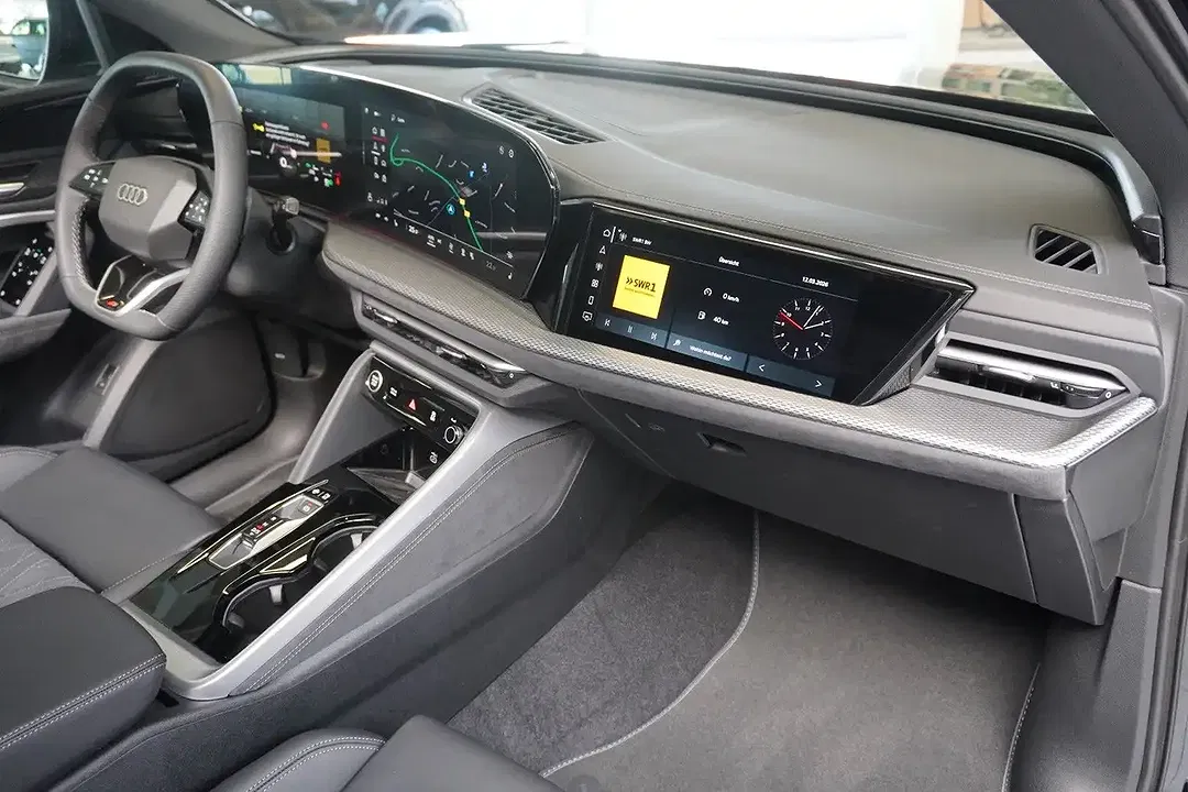 Audi Q5 - Thumbnail 9