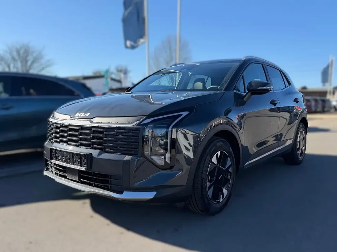 Kia Sportage - Afbeelding 1