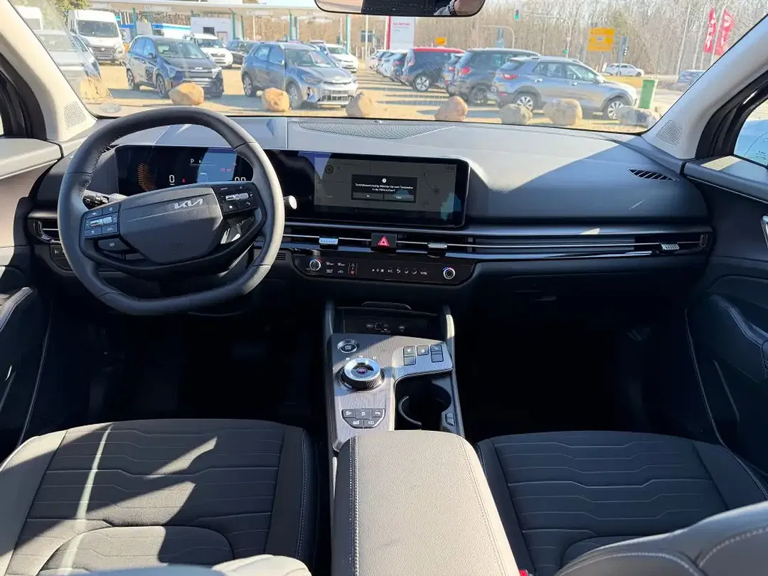 Kia Sportage - Thumbnail 8