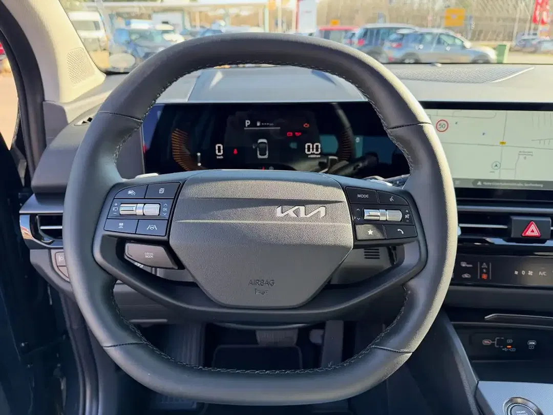 Kia Sportage - Thumbnail 9