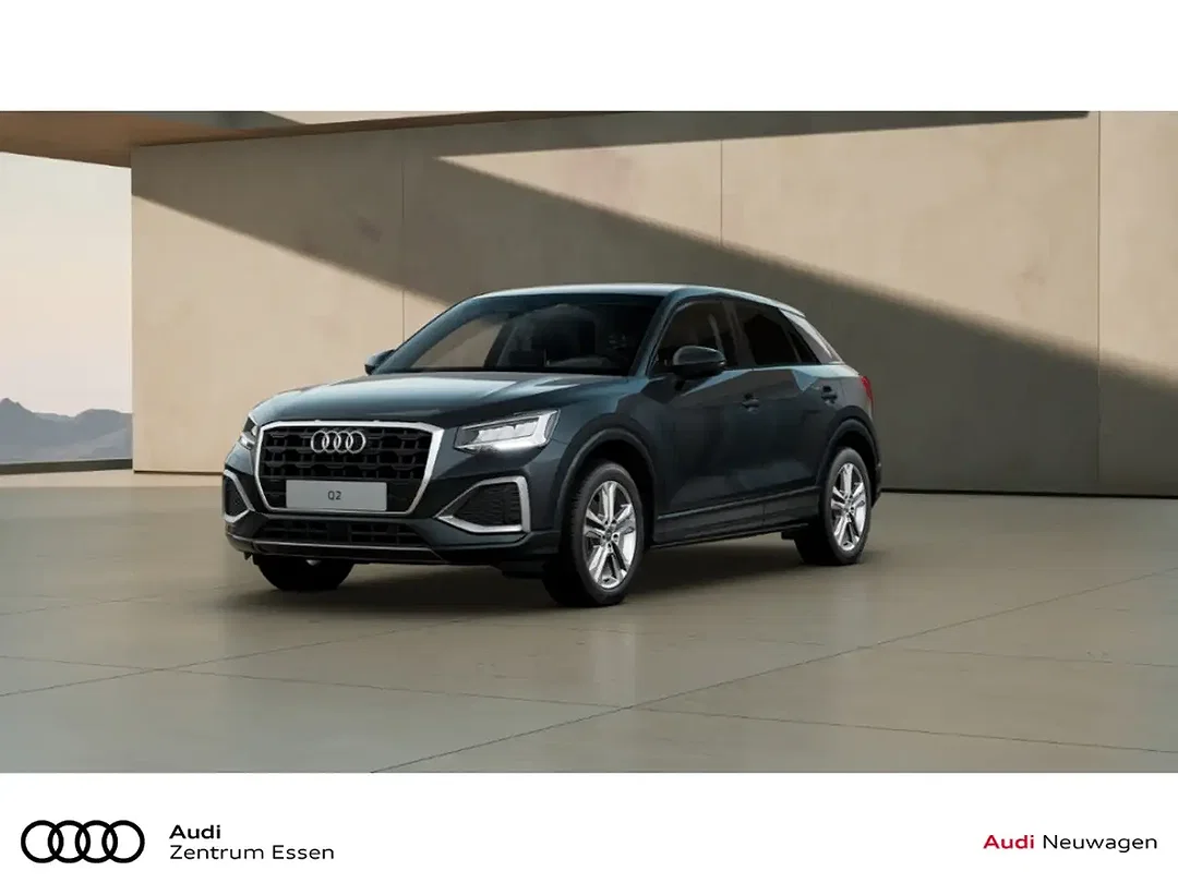 Audi Q2 - Afbeelding 1