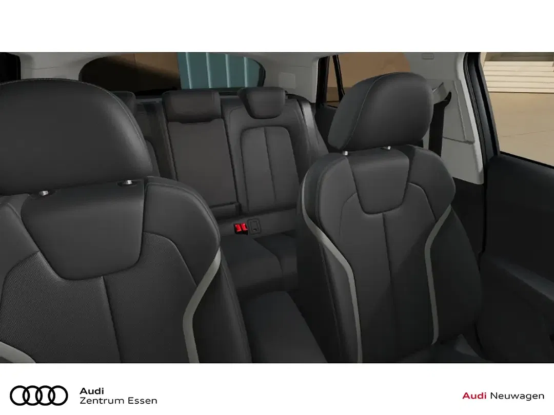 Audi Q2 - Thumbnail 10