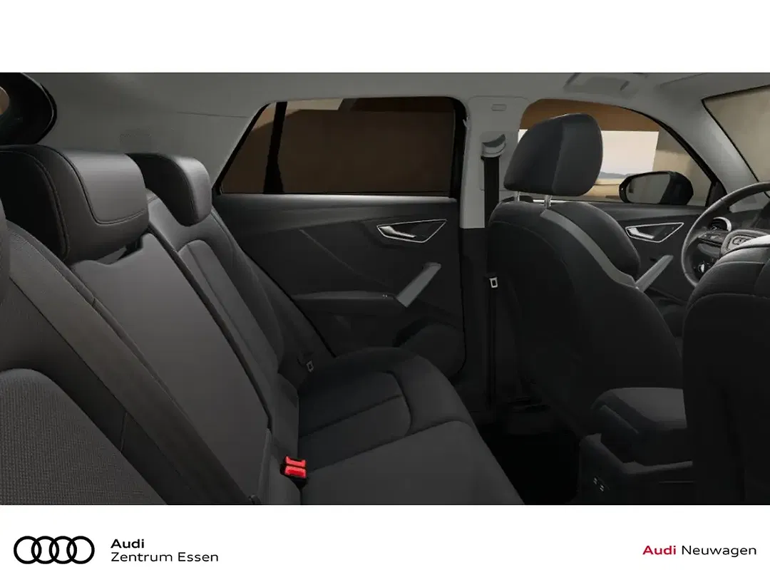 Audi Q2 - Thumbnail 11